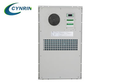 Chiny Centralna jednostka zewnętrzna AC o mocy 60 HZ, systemy chłodzenia panelu sterowania komercyjnego fabryka