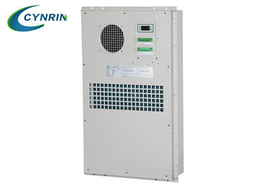 Centralna jednostka zewnętrzna AC o mocy 60 HZ, systemy chłodzenia panelu sterowania komercyjnego