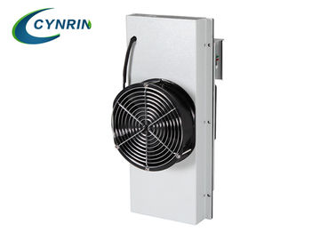 Chiny Precision Outdoor Cabinet Klimatyzator Thermoelectric Cooler Wbudowany montaż fabryka