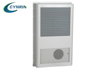 Chiny 48V DC 500W Panel elektryczny Klimatyzator do szafy serwerowej / Montaż wbudowany fabryka