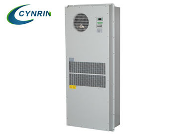 Chiny Chłodzenie szaf przemysłowych 220 V, system chłodzenia obudowy elektrycznej fabryka