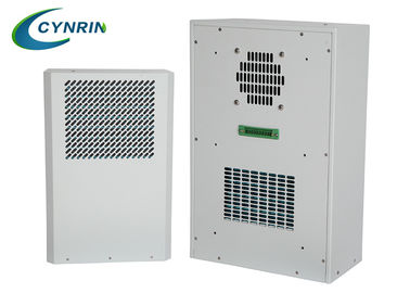 Kompaktowy klimatyzator 1000W, klimatyzatory szafkowe Zastosowanie wewnątrz / na zewnątrz