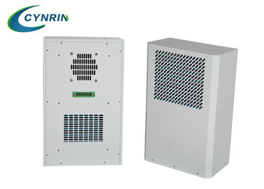Chiny 48v System chłodzenia obudowy elektrycznej Wysoka wydajność dla szaf telekomunikacyjnych fabryka