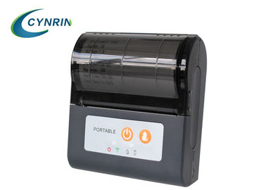 Ręczna drukarka termotransferowa 3 calowa 80 mm wysoka wydajność