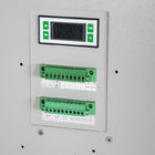 60hz ciężkie szafki elektryczne Klimatyzatory LED Wyświetlacz Anti Theft Design dostawca