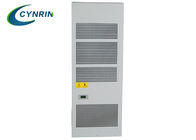 Zamontowany na drzwiach klimatyzator szafy zewnętrznej o mocy 2000W IP55 Szeroki zakres mocy dostawca