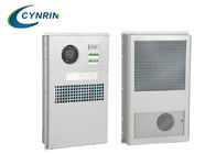 Chłodzenie klimatyzatora szafy elektrycznej IP55 / ogrzewanie dla rodzajów szaf dostawca