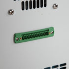 1700BTU 48V DC Zasilany klimatyzator do szafy baterii zewnętrznej dostawca