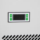13500BTU 48V DC Zasilany klimatyzator 4000W do szafy bateryjnej na zewnątrz dostawca