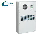 Chłodzenie szafy elektrycznej Totem LCD, mały klimatyzator przemysłowy dostawca