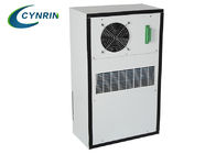 Klimatyzator na zewnątrz obudowy elektrycznej Telecom, klimatyzator szafki elektrycznej dostawca
