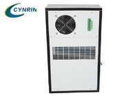 Chłodzenie obudowy elektrycznej DC, system chłodzenia szafy 19 calowy stal 40U dostawca