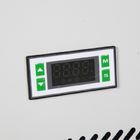 RS485 Szafka elektryczna Klimatyzator boczny / drzwiowy montowany do maszyn przemysłowych dostawca