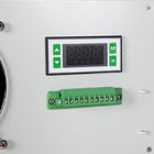 Przemysłowy klimatyzator szafki elektrycznej Wysoka temperatura chłodna / montaż wbudowany dostawca