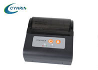 Przenośna drukarka termotransferowa Bluetooth 80 mm, przenośna drukarka termotransferowa dostawca