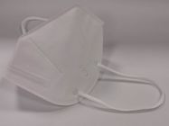 KN95 Maska ochronna respiratora z certyfikatem FDA CE (30 sztuk / paczka) dostawca