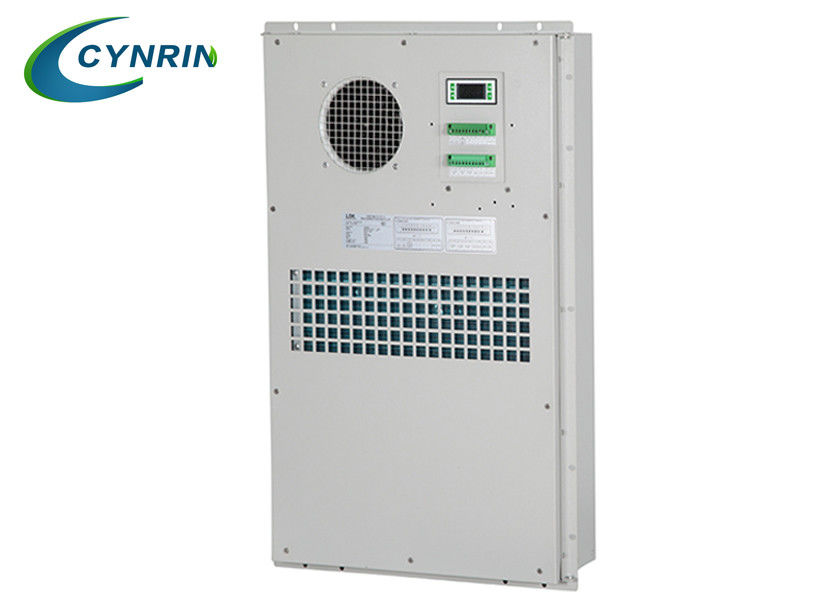 Centralna jednostka zewnętrzna AC o mocy 60 HZ, systemy chłodzenia panelu sterowania komercyjnego dostawca