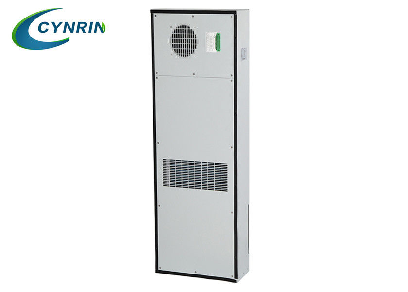 3-fazowy klimatyzator telekomunikacyjny 5000BTU, system chłodzenia obudowy elektrycznej dostawca