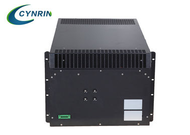 Chiny 2500W Rack Embedded Server Room Chłodzenie Jednostki Mini Welling Fan Silniki Low Voltage fabryka