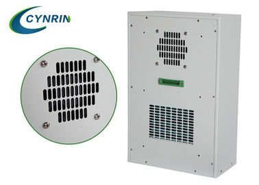 Chiny 48v System chłodzenia obudowy elektrycznej Wysoka wydajność dla szaf telekomunikacyjnych fabryka